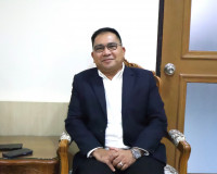 ผอ.สปท.5 นำทีมเข้าพบผู้ว่าฯ สุราษฎร์ธานี เดินหน้าขับเคลื่อนง ... พารามิเตอร์รูปภาพ 11