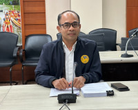 รองผู้ว่าราชการจังหวัดสุราษฎร์ธานี เป็นประธานประชุมคณะกรรมกา ... พารามิเตอร์รูปภาพ 3