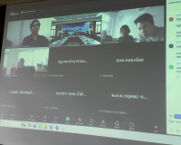 รองผู้ว่าราชการจังหวัดสุราษฎร์ธานี เป็นประธานประชุมคณะกรรมกา ... พารามิเตอร์รูปภาพ 7