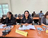 รองผู้ว่าราชการจังหวัดฯ เป็นประธานการประชุมคณะอนุกรรมการส่งเ ... พารามิเตอร์รูปภาพ 3