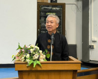 รองผู้ว่าราชการจังหวัดสุราษฎร์ธานี เป็นประธานเปิดการอบรมการใ ... พารามิเตอร์รูปภาพ 1