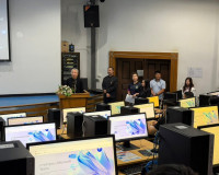 รองผู้ว่าราชการจังหวัดสุราษฎร์ธานี เป็นประธานเปิดการอบรมการใ ... พารามิเตอร์รูปภาพ 5