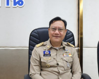 จังหวัดสุราษฎร์ธานี ประชุมหัวหน้าส่วนราชการและหน่วยงานที่เกี ... พารามิเตอร์รูปภาพ 33