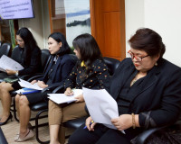 จังหวัดสุราษฎร์ธานี ประชุมคณะกรรมการบริหารงานจังหวัดแบบบูรณา ... พารามิเตอร์รูปภาพ 5