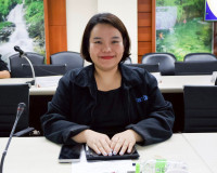 จังหวัดสุราษฎร์ธานี ประชุมคณะกรรมการบริหารงานจังหวัดแบบบูรณา ... พารามิเตอร์รูปภาพ 7