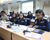 จังหวัดสุราษฎร์ธานีบูรณาการทุกภาคส่วน เดินหน้าป้องกันและแก้ไ ... พารามิเตอร์รูปภาพ 2