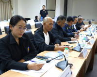 จังหวัดสุราษฎร์ธานีบูรณาการทุกภาคส่วน เดินหน้าป้องกันและแก้ไ ... พารามิเตอร์รูปภาพ 5