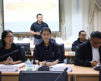 จังหวัดสุราษฎร์ธานีบูรณาการทุกภาคส่วน เดินหน้าป้องกันและแก้ไ ... พารามิเตอร์รูปภาพ 11