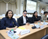 จังหวัดสุราษฎร์ธานีบูรณาการทุกภาคส่วน เดินหน้าป้องกันและแก้ไ ... พารามิเตอร์รูปภาพ 14