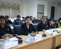 จังหวัดสุราษฎร์ธานีบูรณาการทุกภาคส่วน เดินหน้าป้องกันและแก้ไ ... พารามิเตอร์รูปภาพ 15