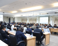 จังหวัดสุราษฎร์ธานีบูรณาการทุกภาคส่วน เดินหน้าป้องกันและแก้ไ ... พารามิเตอร์รูปภาพ 17