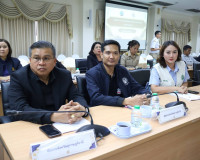 จังหวัดสุราษฎร์ธานีบูรณาการทุกภาคส่วน เดินหน้าป้องกันและแก้ไ ... พารามิเตอร์รูปภาพ 18