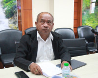 จังหวัดสุราษฎร์ธานีร่วมเปิดศูนย์ปฏิบัติการป้องกันและลดอุบัติ ... พารามิเตอร์รูปภาพ 20