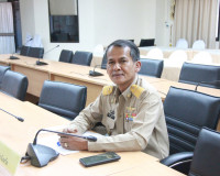 จังหวัดสุราษฎร์ธานีติดตามผลการปฏิบัติงานด้านความมั่นคงในห้วง ... พารามิเตอร์รูปภาพ 7