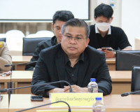 จังหวัดสุราษฎร์ธานีติดตามผลการปฏิบัติงานด้านความมั่นคงในห้วง ... พารามิเตอร์รูปภาพ 17