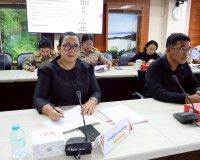 จังหวัดสุราษฎร์ธานี ประชุมงาน “สมโภชศาลหลักเมือง และกาชาดจัง ... พารามิเตอร์รูปภาพ 22