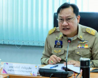 รองผู้ว่าราชการจังหวัดฯ เป็นประธานการประชุม คณะกรรมการข้าราช ... พารามิเตอร์รูปภาพ 1