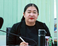 รองผู้ว่าราชการจังหวัดฯ เป็นประธานการประชุม คณะกรรมการข้าราช ... พารามิเตอร์รูปภาพ 2