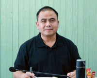 รองผู้ว่าราชการจังหวัดฯ เป็นประธานการประชุม คณะกรรมการข้าราช ... พารามิเตอร์รูปภาพ 3