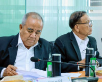 รองผู้ว่าราชการจังหวัดฯ เป็นประธานการประชุม คณะกรรมการข้าราช ... พารามิเตอร์รูปภาพ 6