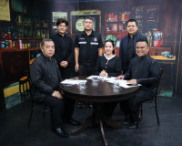 ผู้ว่าฯ สุราษฎร์ธานี ร่วมออกรายการ "แหลงข่าวชาวใต้" พารามิเตอร์รูปภาพ 2