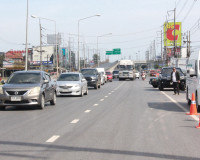 ผู้ว่าฯ สุราษฎร์ธานีเปิดศูนย์ปฏิบัติการป้องกันและลดอุบัติเหต ... พารามิเตอร์รูปภาพ 64