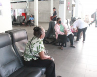 ผู้ว่าฯ สุราษฎร์ธานีพร้อมขนส่งจังหวัด ลงพื้นที่ตรวจเยี่ยมจุด ... พารามิเตอร์รูปภาพ 1