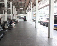 ผู้ว่าฯ สุราษฎร์ธานีพร้อมขนส่งจังหวัด ลงพื้นที่ตรวจเยี่ยมจุด ... พารามิเตอร์รูปภาพ 5