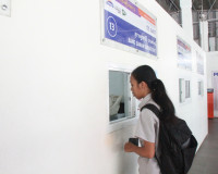 ผู้ว่าฯ สุราษฎร์ธานีพร้อมขนส่งจังหวัด ลงพื้นที่ตรวจเยี่ยมจุด ... พารามิเตอร์รูปภาพ 18