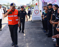 รองผู้ว่าราชการจังหวัดฯ ออกตรวจเยี่ยมและติดตามผลการปฏิบัติงา ... พารามิเตอร์รูปภาพ 2