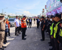 รองผู้ว่าราชการจังหวัดฯ ออกตรวจเยี่ยมและติดตามผลการปฏิบัติงา ... พารามิเตอร์รูปภาพ 3