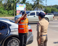รองผู้ว่าราชการจังหวัดฯ ออกตรวจเยี่ยมและติดตามผลการปฏิบัติงา ... พารามิเตอร์รูปภาพ 4