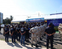 รองผู้ว่าราชการจังหวัดฯ ออกตรวจเยี่ยมและติดตามผลการปฏิบัติงา ... พารามิเตอร์รูปภาพ 9