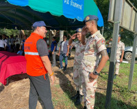 รองผู้ว่าราชการจังหวัดฯ ออกตรวจเยี่ยมและติดตามผลการปฏิบัติงา ... พารามิเตอร์รูปภาพ 14