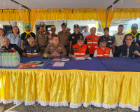 รองผู้ว่าราชการจังหวัดฯ ออกตรวจเยี่ยมและติดตามผลการปฏิบัติงา ... พารามิเตอร์รูปภาพ 16