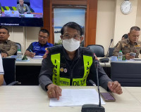 จังหวัดสุราษฎร์ธานีร่วมประชุมติดตามการดำเนินการป้องกันและลดอ ... พารามิเตอร์รูปภาพ 8