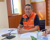 จังหวัดสุราษฎร์ธานีร่วมประชุมติดตามการดำเนินการป้องกันและลดอ ... พารามิเตอร์รูปภาพ 17