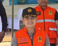 สุราษฎร์ธานีห่วงใยประชาชน รองผู้ว่าฯ ลงพื้นที่ให้กำลังใจเจ้า ... พารามิเตอร์รูปภาพ 8