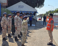 สุราษฎร์ธานีห่วงใยประชาชน รองผู้ว่าฯ ลงพื้นที่ให้กำลังใจเจ้า ... พารามิเตอร์รูปภาพ 61