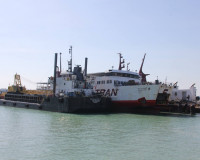 ผู้ว่าฯ สุราษฎร์ธานี ลงพื้นที่ให้กำลังใจเจ้าหน้าที่ผู้ปฏิบัต ... พารามิเตอร์รูปภาพ 23