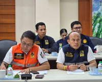 จังหวัดสุราษฎร์ธานีประชุมสรุปผลการดำเนินงานด้านความปลอดภัยทา ... พารามิเตอร์รูปภาพ 15