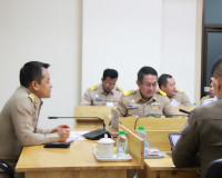 จังหวัดสุราษฎร์ธานีประชุมสรุปผลการดำเนินงานด้านความปลอดภัยทา ... พารามิเตอร์รูปภาพ 11