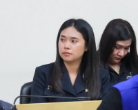 จังหวัดสุราษฎร์ธานีประชุมสรุปผลการดำเนินงานด้านความปลอดภัยทา ... พารามิเตอร์รูปภาพ 21