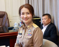 รองผู้ว่าราชการจังหวัดฯ ในฐานะประธานกรรมการการเลือกตั้งประจำ ... พารามิเตอร์รูปภาพ 4