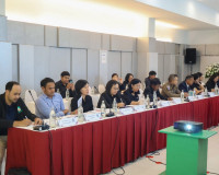 รองผู้ว่าราชการจังหวัดสุราษฎร์ธานี เป็นประธานประชุมคณะกรรมกา ... พารามิเตอร์รูปภาพ 7