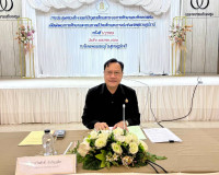 รองผู้ว่าราชการจังหวัดฯ เป็นประธานการประชุมคณะทำงานแก้ปัญหาเ ... พารามิเตอร์รูปภาพ 2