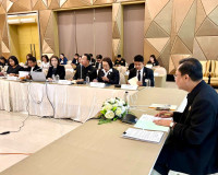 รองผู้ว่าราชการจังหวัดฯ เป็นประธานการประชุมคณะทำงานแก้ปัญหาเ ... พารามิเตอร์รูปภาพ 3