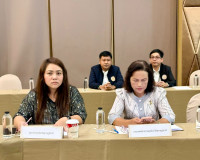 รองผู้ว่าราชการจังหวัดฯ เป็นประธานการประชุมคณะทำงานแก้ปัญหาเ ... พารามิเตอร์รูปภาพ 7
