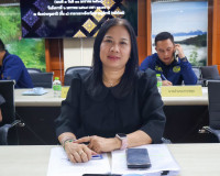 จังหวัดสุราษฎร์ธานี ประชุมซักซ้อมการดำเนินงานตามแผนการอำนวยค ... พารามิเตอร์รูปภาพ 20
