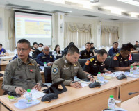 จังหวัดสุราษฎร์ธานี สรุปผลการดำเนินงานศูนย์ปฏิบัติการป้องกัน ... พารามิเตอร์รูปภาพ 21